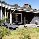 Hébergement de vacances Bv312-blavand-hestehaven-13