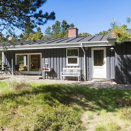 Holiday home Bv312-blavand-hestehaven-13