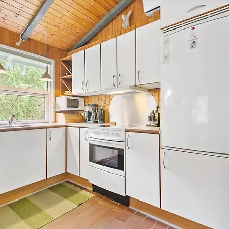 Bv312-blavand-hestehaven-13 펜션