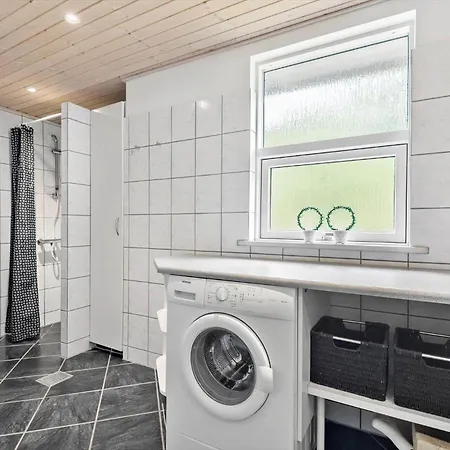 Bv312-blavand-hestehaven-13 度假居 *