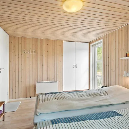 度假居 Bv312-blavand-hestehaven-13