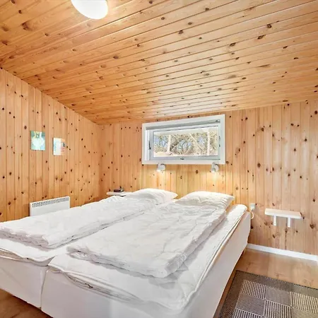 Bv312-blavand-hestehaven-13 度假居