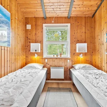 Bv312-blavand-hestehaven-13 펜션 Blåvand