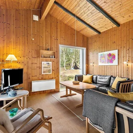 Bv312-blavand-hestehaven-13 펜션 *