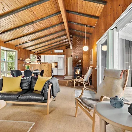 펜션 Bv312-blavand-hestehaven-13 Blåvand