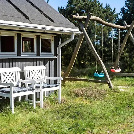 Bv312-blavand-hestehaven-13 度假居 *