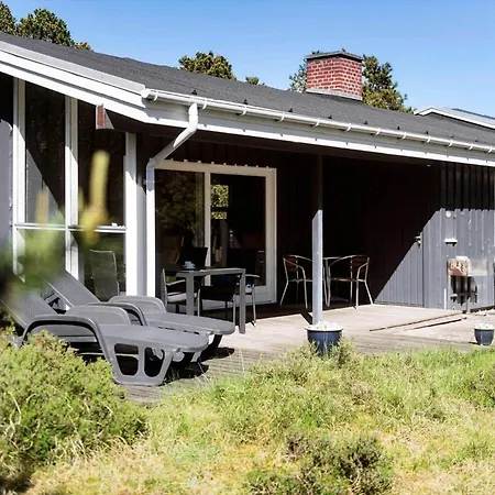 펜션 Bv312-blavand-hestehaven-13 Blåvand