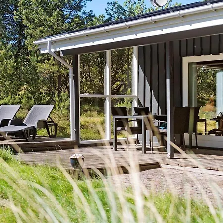 Prázdninový dům Bv312-blavand-hestehaven-13 Blåvand