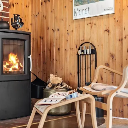 Prázdninový dům Bv312-blavand-hestehaven-13 Blåvand