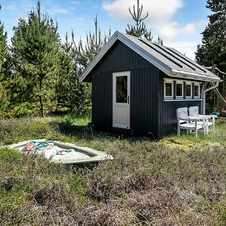Holiday home Bv312-blavand-hestehaven-13 *