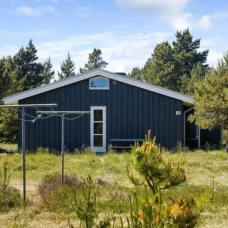 Dom wakacyjny Bv312-blavand-hestehaven-13