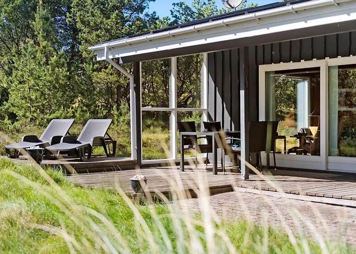 Prázdninový dům Bv312-blavand-hestehaven-13 Blåvand