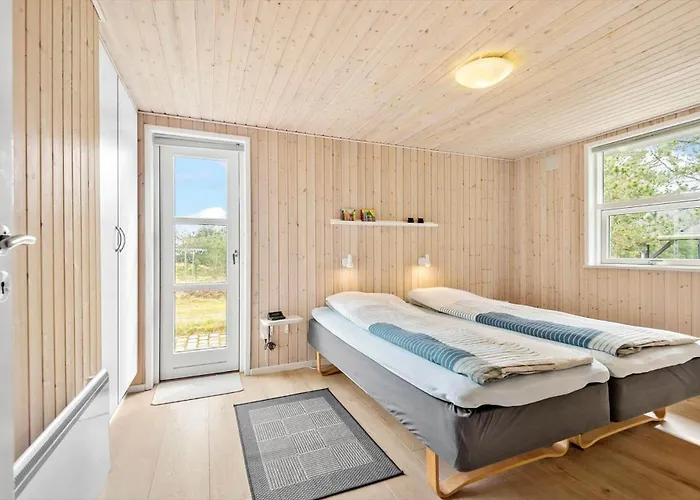 Bv312-blavand-hestehaven-13 Prázdninový dům Blåvand