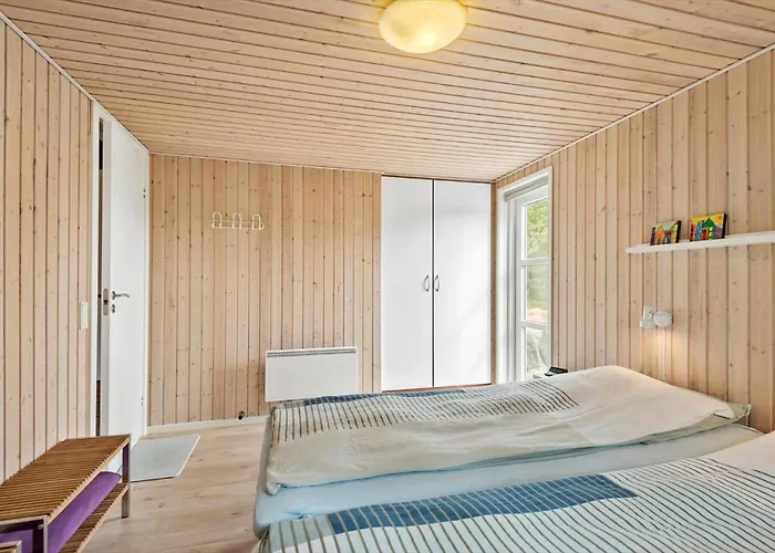 Prázdninový dům Bv312-blavand-hestehaven-13