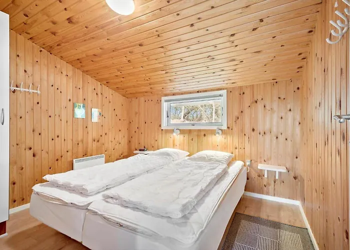 Prázdninový dům Bv312-blavand-hestehaven-13 Blåvand