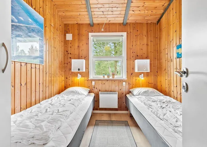 Bv312-blavand-hestehaven-13 Prázdninový dům