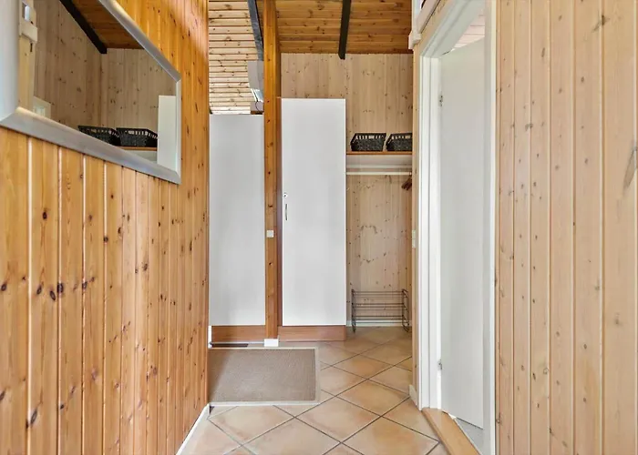 Bv312-blavand-hestehaven-13 Prázdninový dům Blåvand