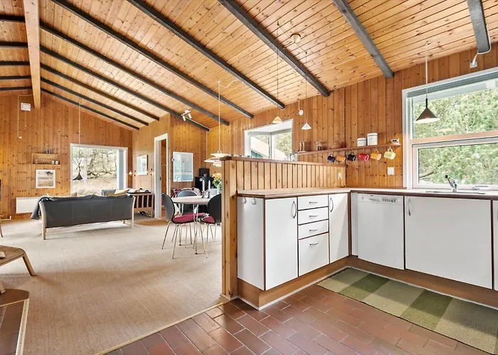 Bv312-blavand-hestehaven-13 Prázdninový dům