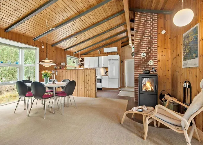 Bv312-blavand-hestehaven-13 Prázdninový dům *