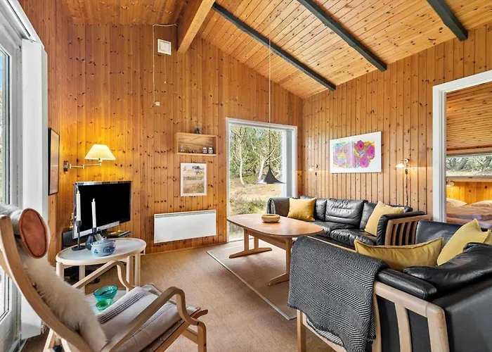 Bv312-blavand-hestehaven-13 Prázdninový dům