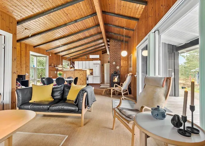 Bv312-blavand-hestehaven-13 Prázdninový dům *